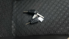 Toyota Aygo X 1.0 VVT-i Edge 5dr Petrol Hatchback